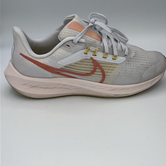 Nike Women's Size 9.5 Air Zoom Pegasus 39 (DH4072 501) Sneaker Trainer Running - Picture 11 of 13